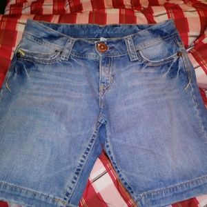 Aeropostal shorts